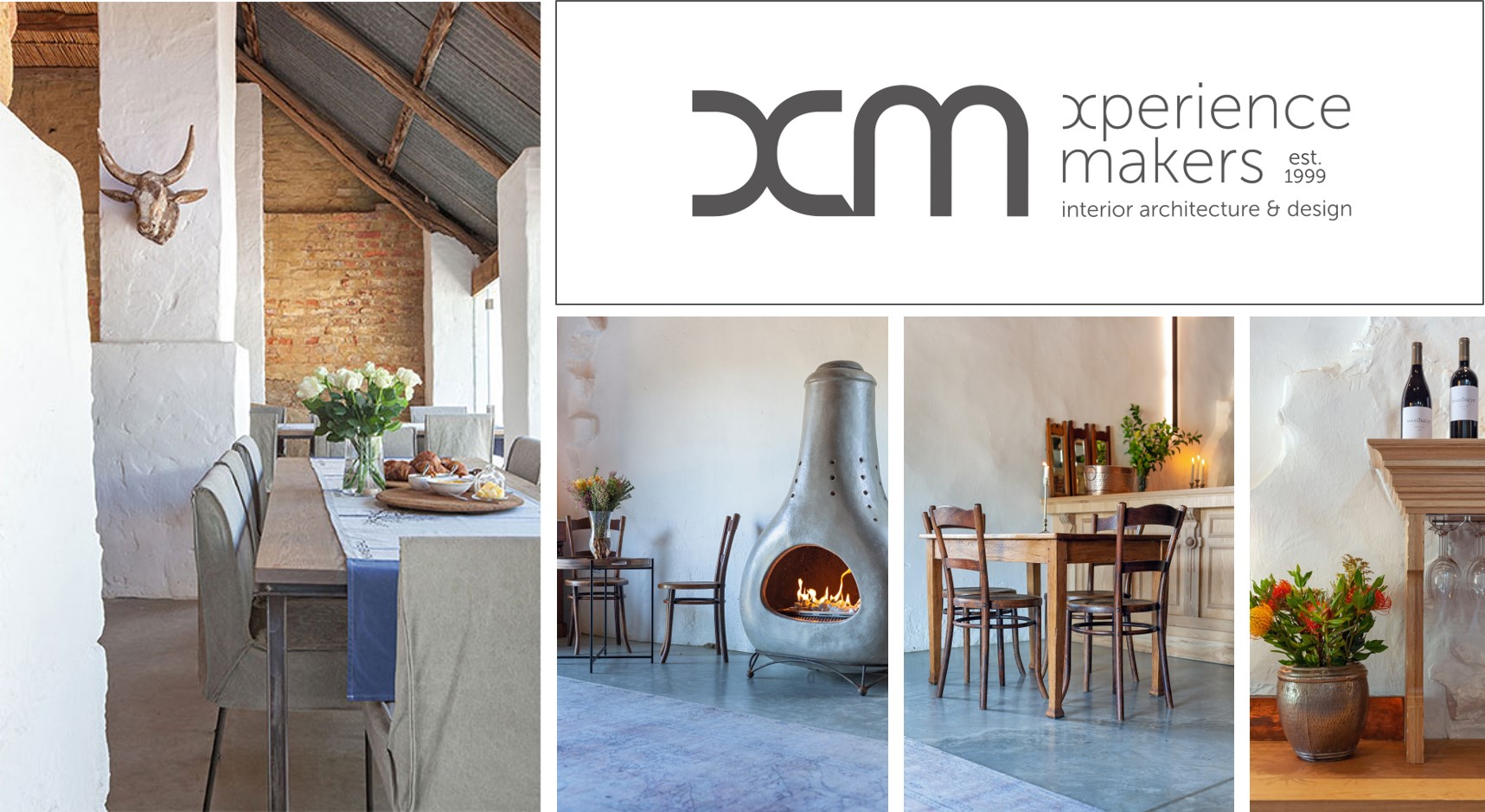 Interior Designers Cape Town - Interior Design & Architecture