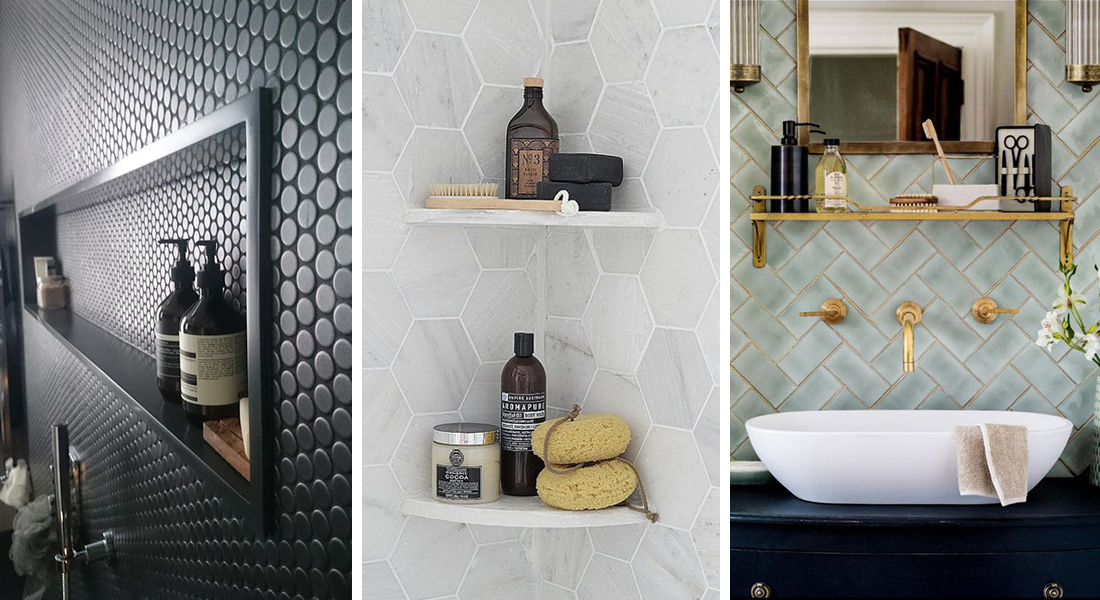 How to transform your tiles with the perfect grout